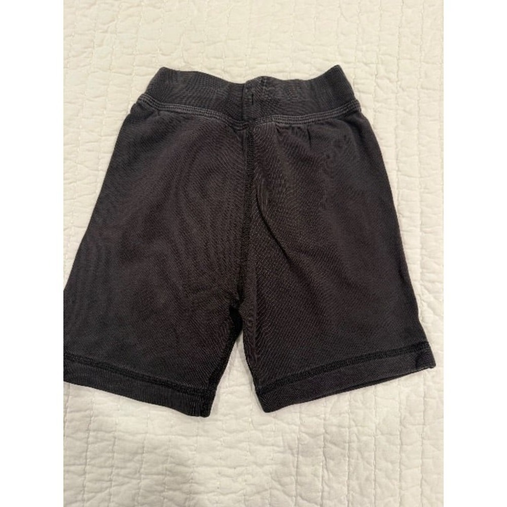 Hanna Andersson 4T Boys Shorts Bundle 3 Pair VGUC - Picture 10 of 11